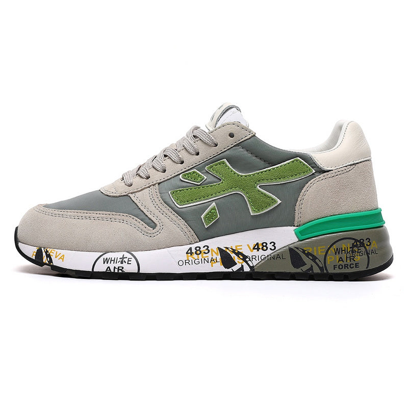 LANDER 8666 SNEAKER