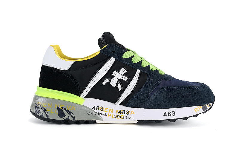 LANDER 8657 SNEAKER