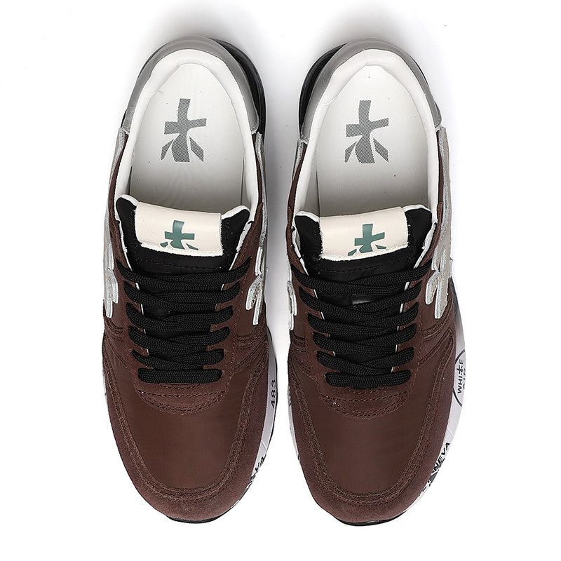 LANDER 8667 SNEAKER
