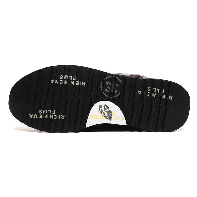 LANDER 8667 SNEAKER
