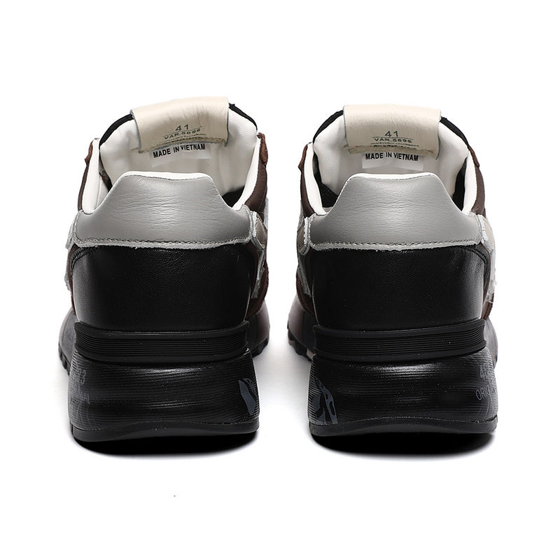 LANDER 8667 SNEAKER