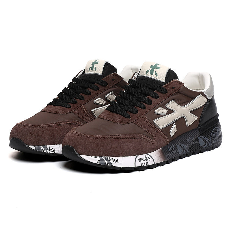 LANDER 8667 SNEAKER