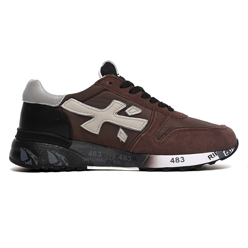 LANDER 8667 SNEAKER