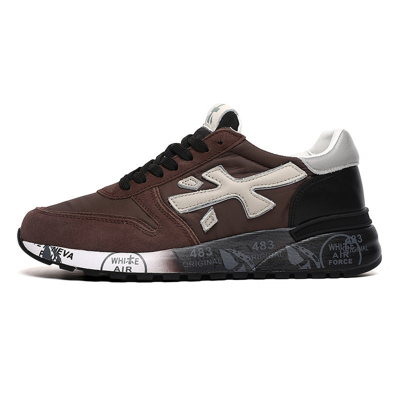 LANDER 8667 SNEAKER
