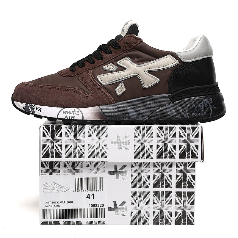 LANDER 8667 SNEAKER