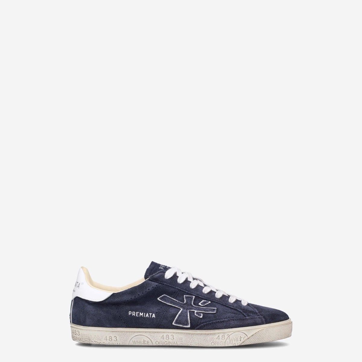 STEVEN 6643 SNEAKER