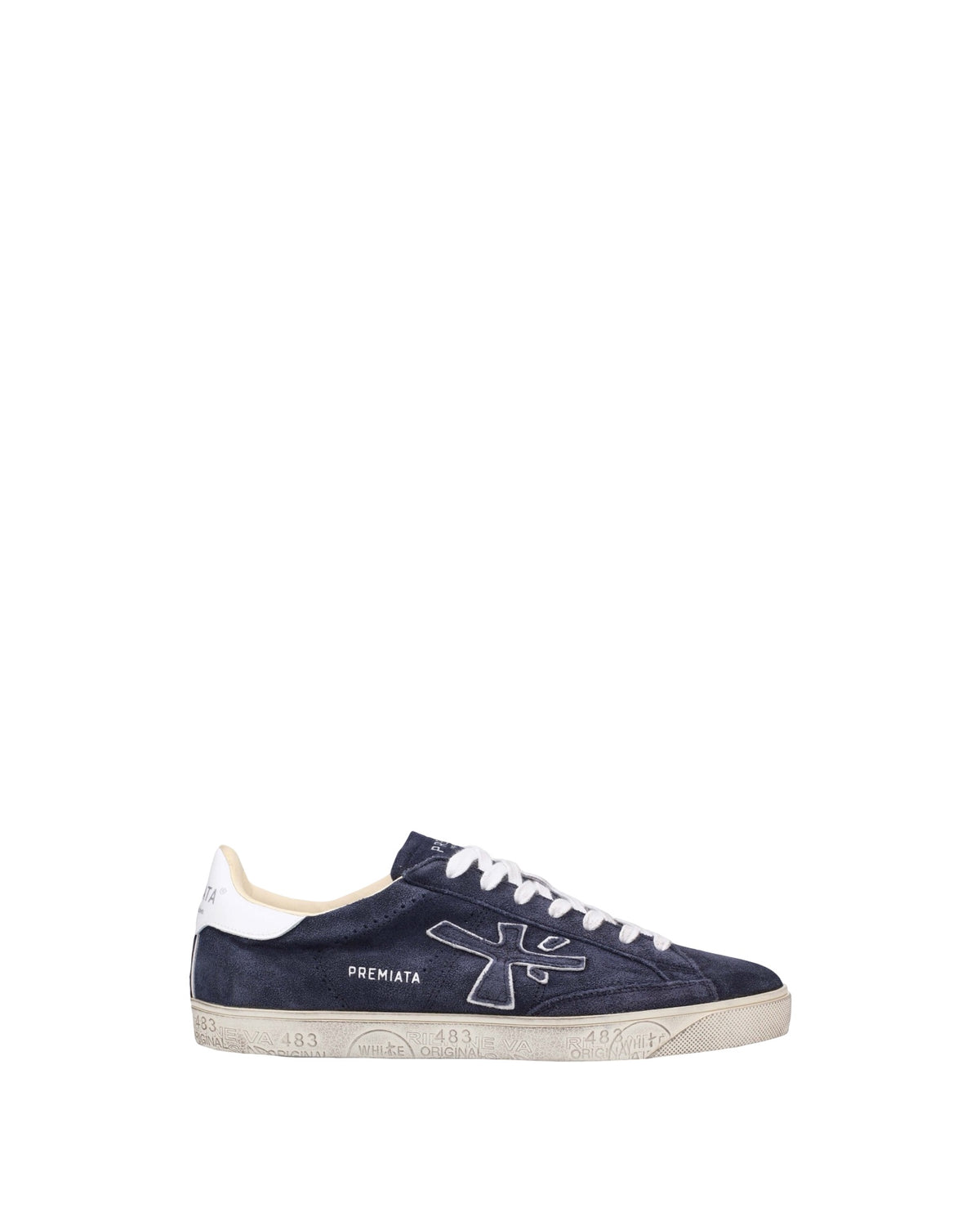 STEVEN 6643 SNEAKER