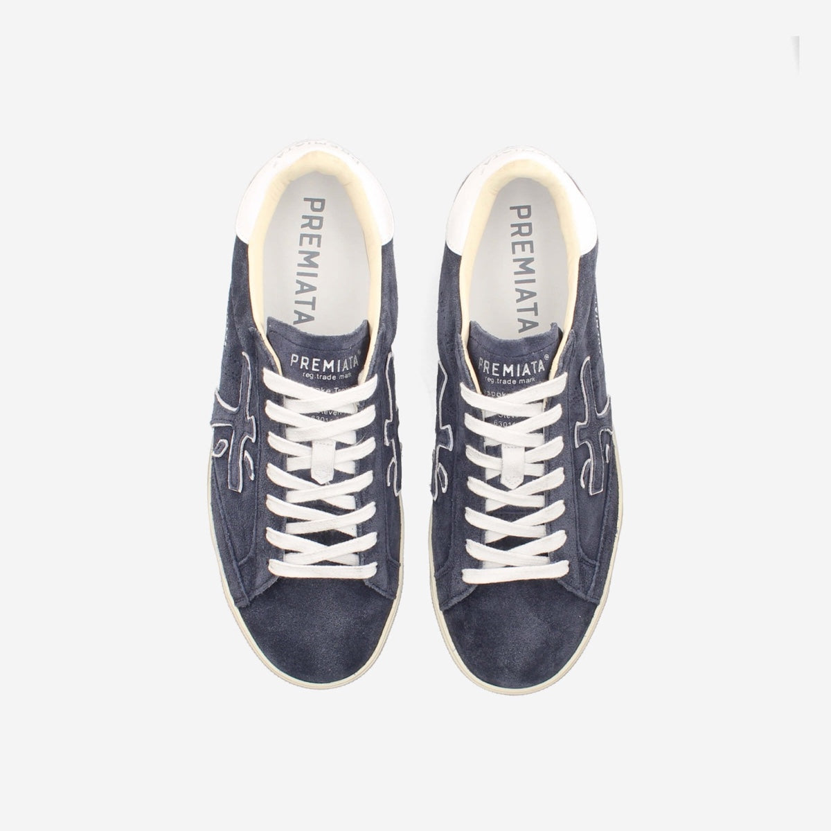 STEVEN 6643 SNEAKER