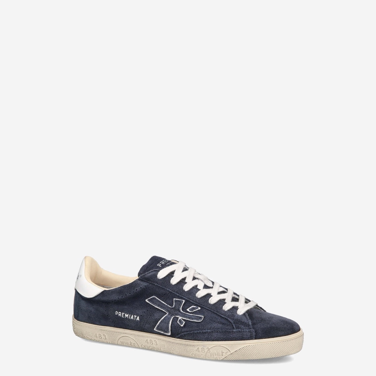 STEVEN 6643 SNEAKER