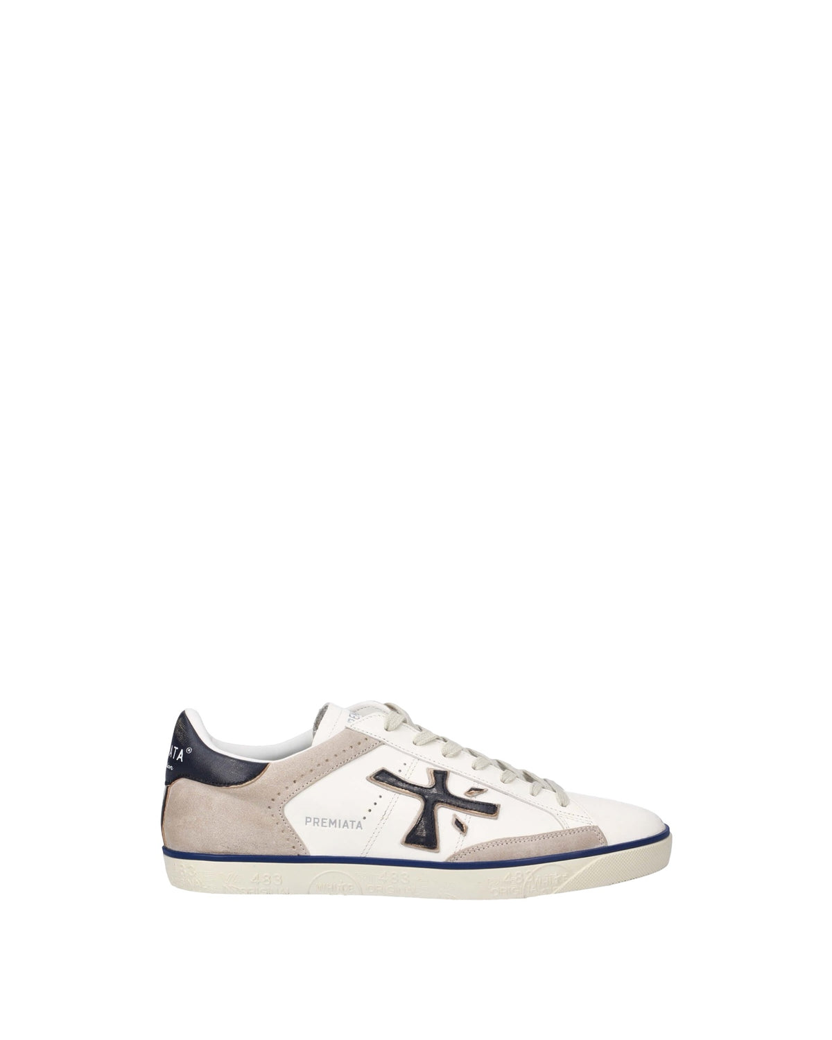 STEVEN 6644 SNEAKER