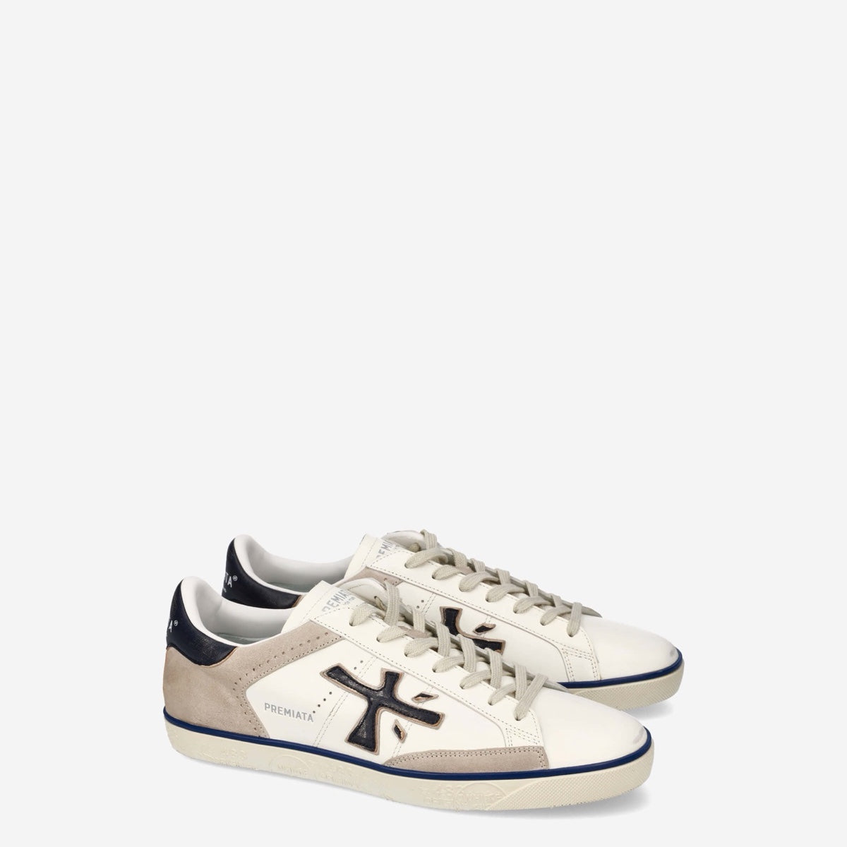 STEVEN 6644 SNEAKER