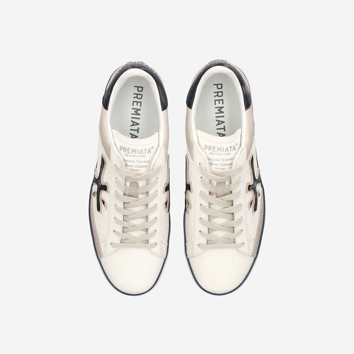 STEVEN 6644 SNEAKER