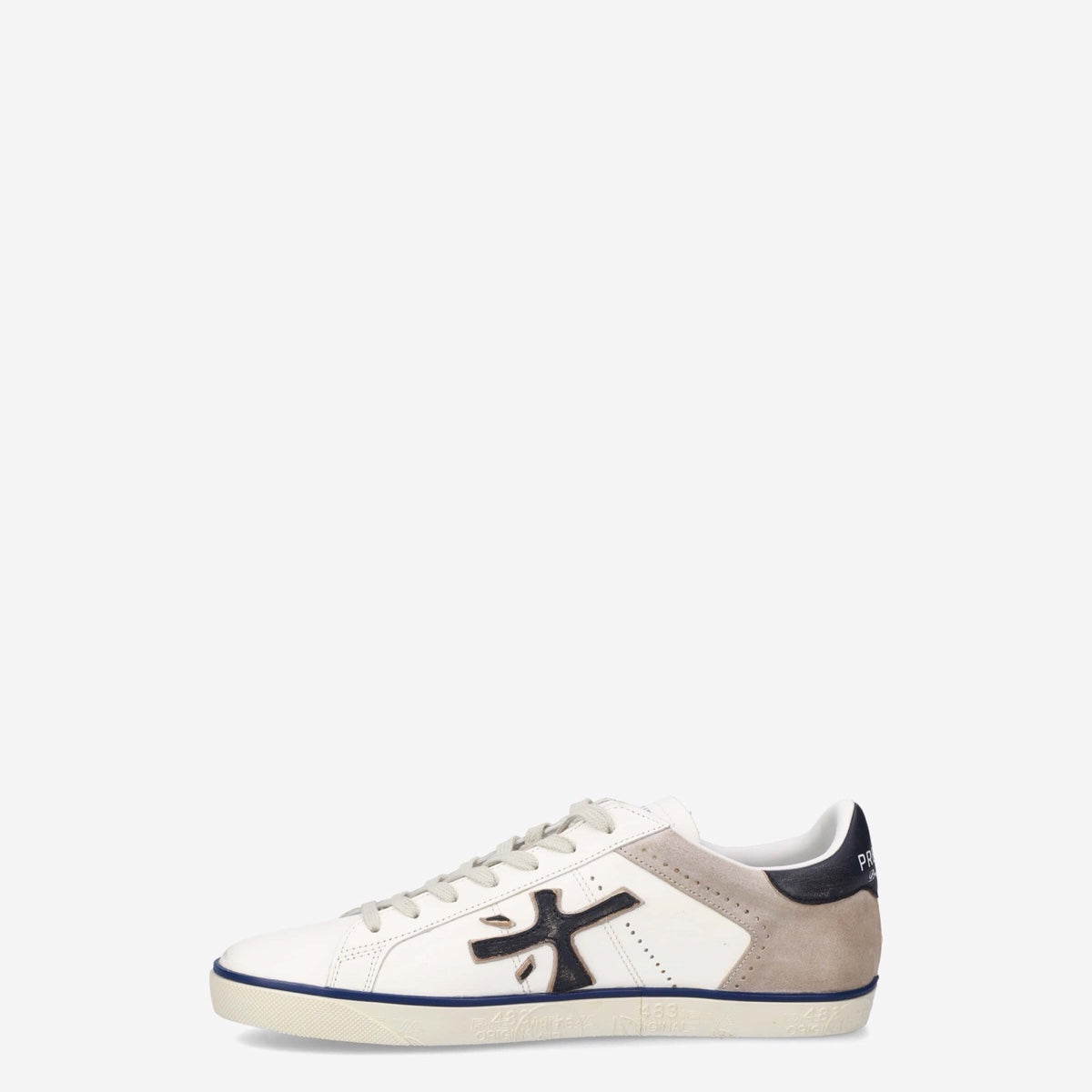 STEVEN 6644 SNEAKER