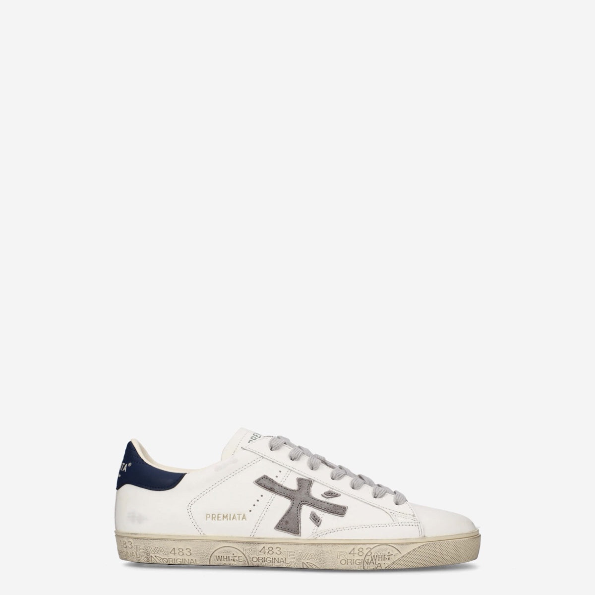 STEVEN 6664 SNEAKER