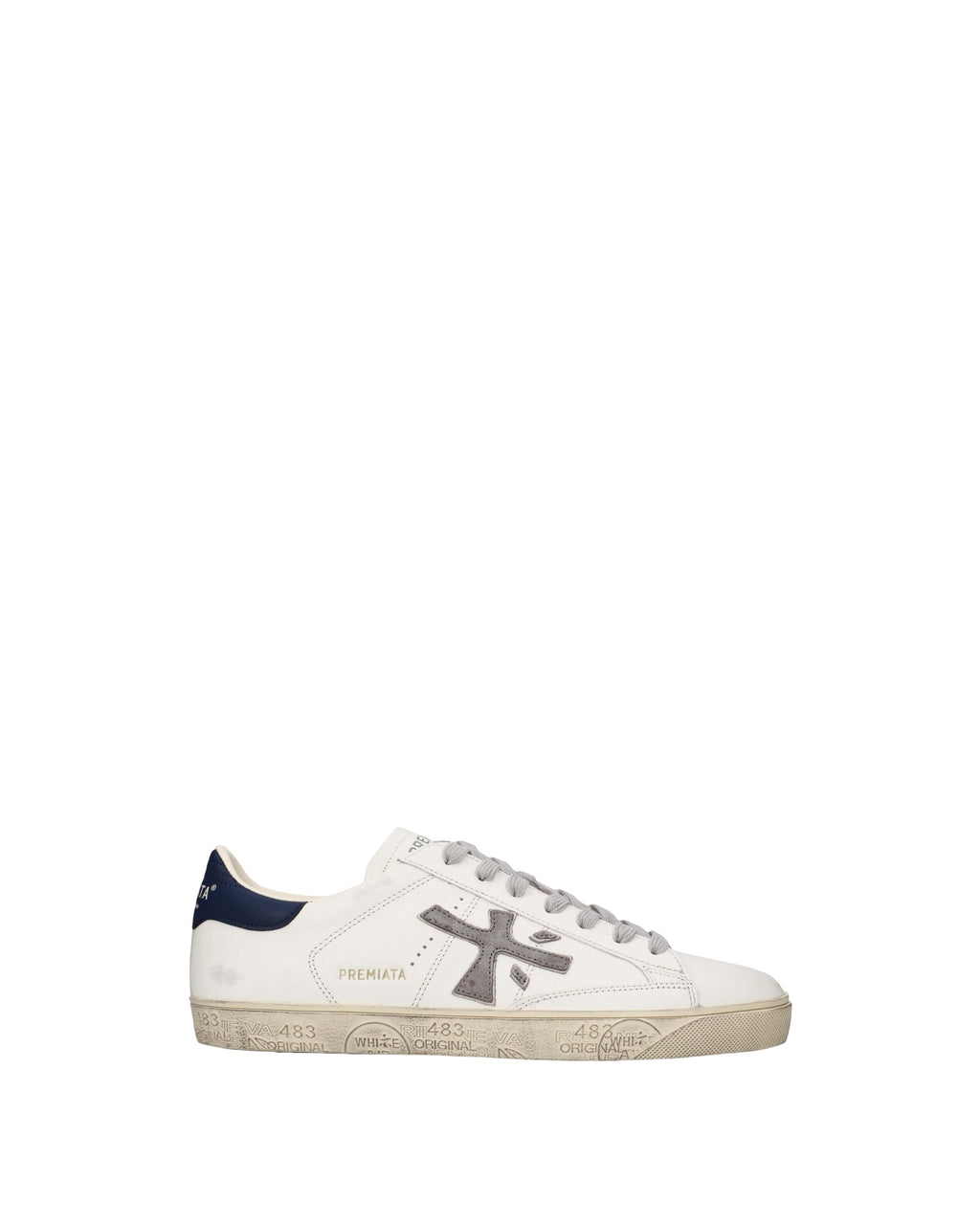 STEVEN 6664 SNEAKER