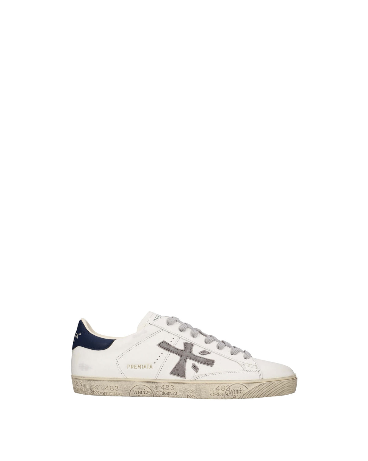 STEVEN 6664 SNEAKER