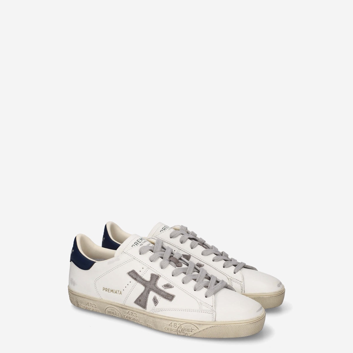 STEVEN 6664 SNEAKER