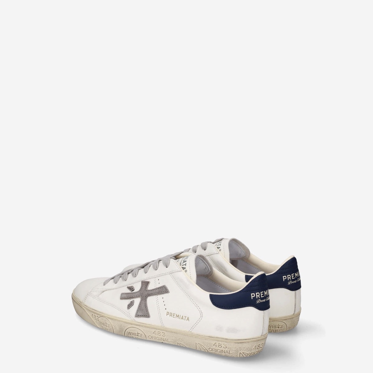 STEVEN 6664 SNEAKER