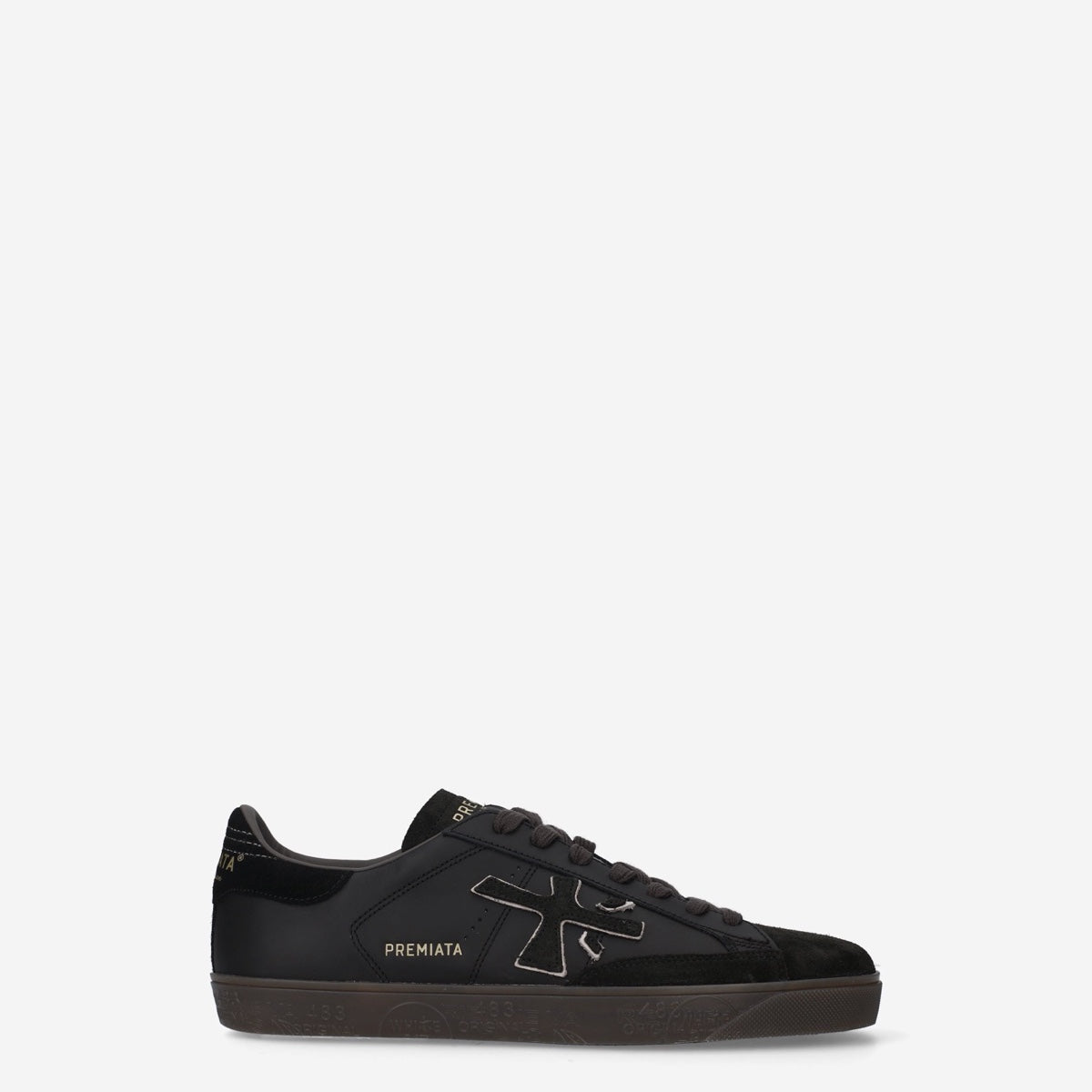 STEVEN 8484 SNEAKER