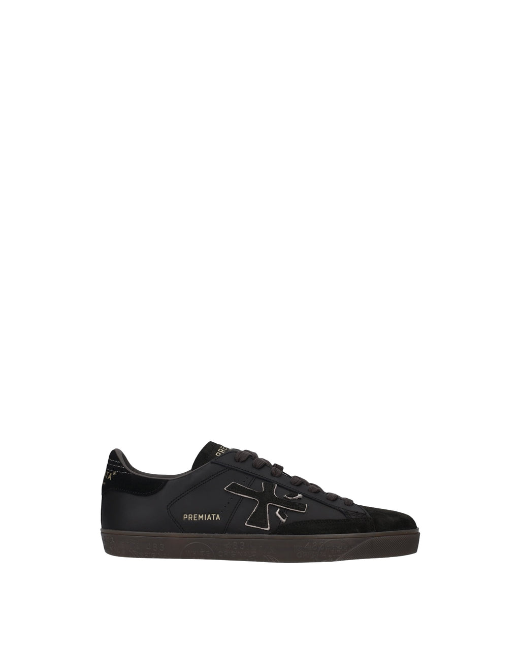 STEVEN 8484 SNEAKER