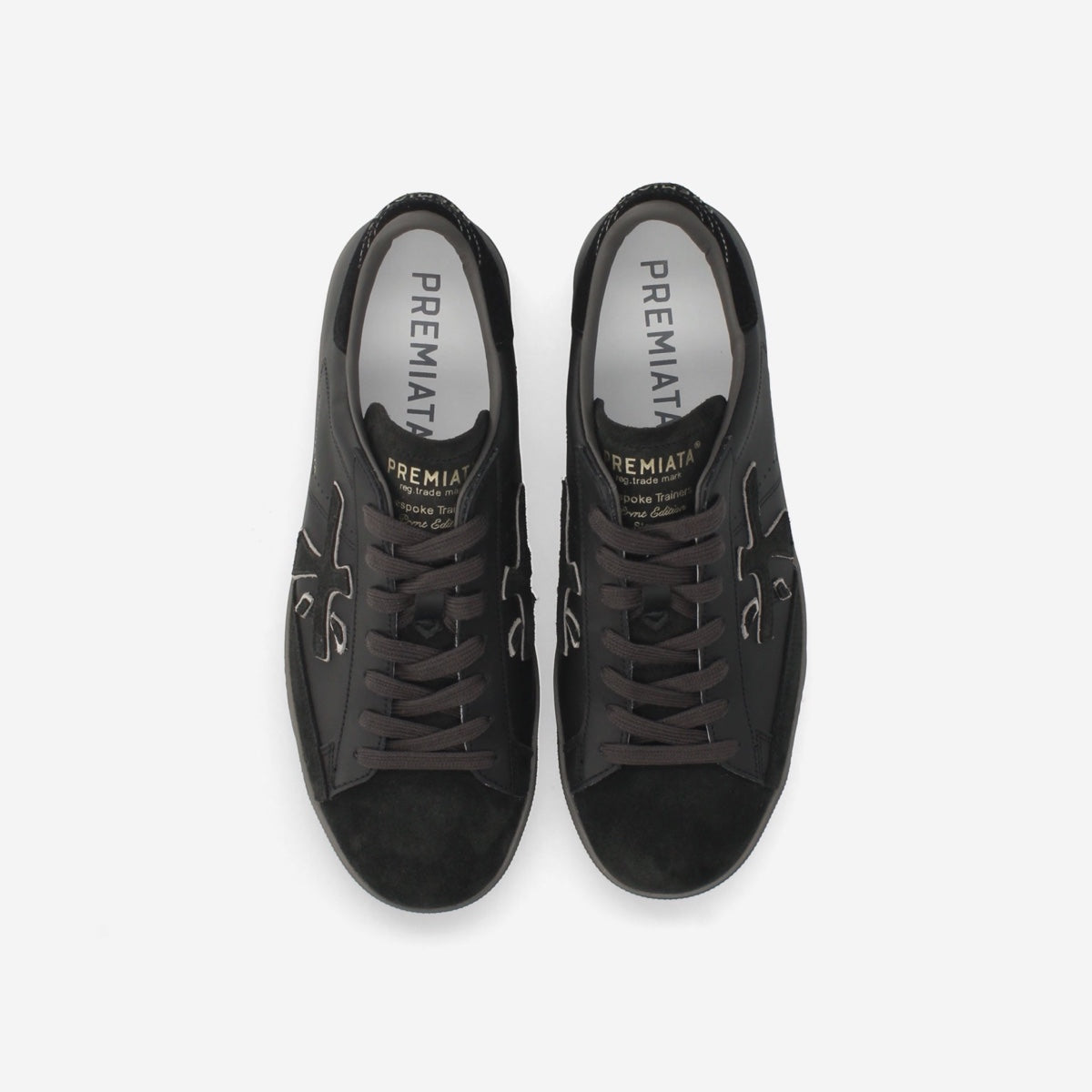 STEVEN 8484 SNEAKER