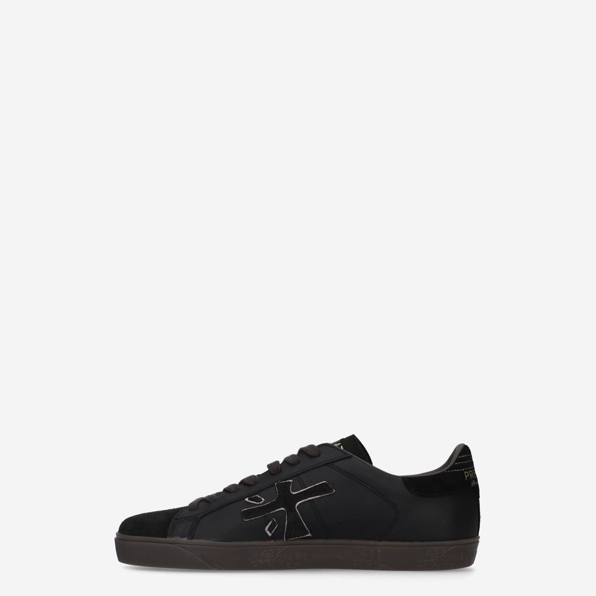 STEVEN 8484 SNEAKER