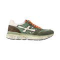 MICK 7244 SNEAKER
