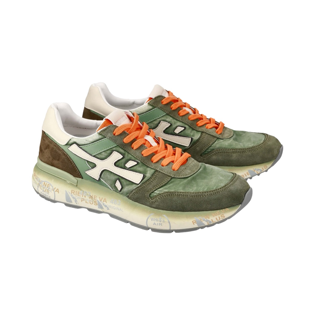 MICK 7244 SNEAKER