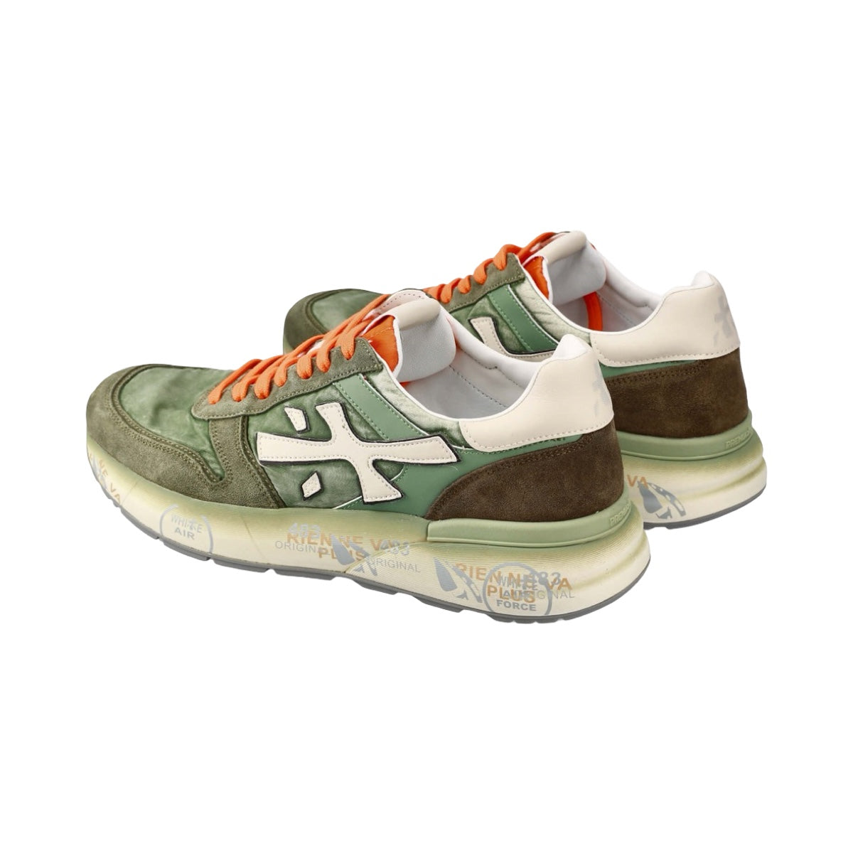 MICK 7244 SNEAKER
