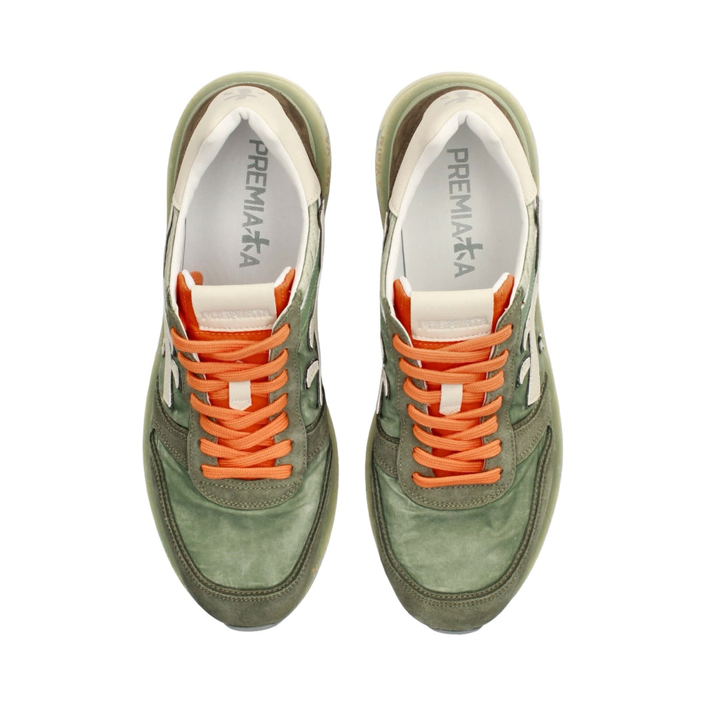 MICK 7244 SNEAKER