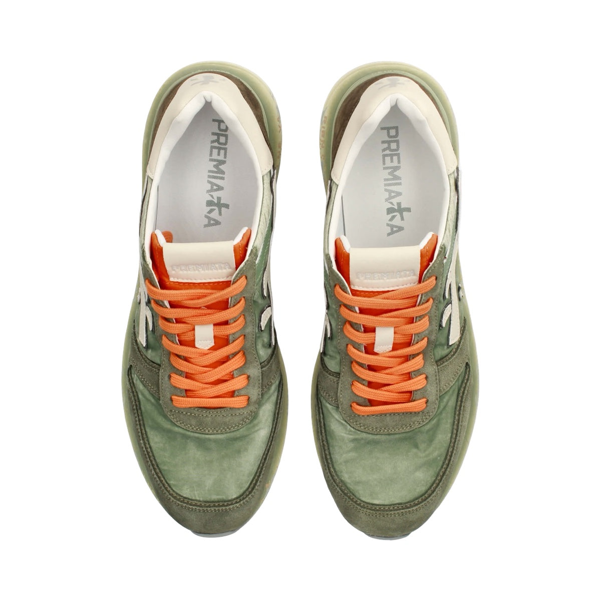 MICK 7244 SNEAKER