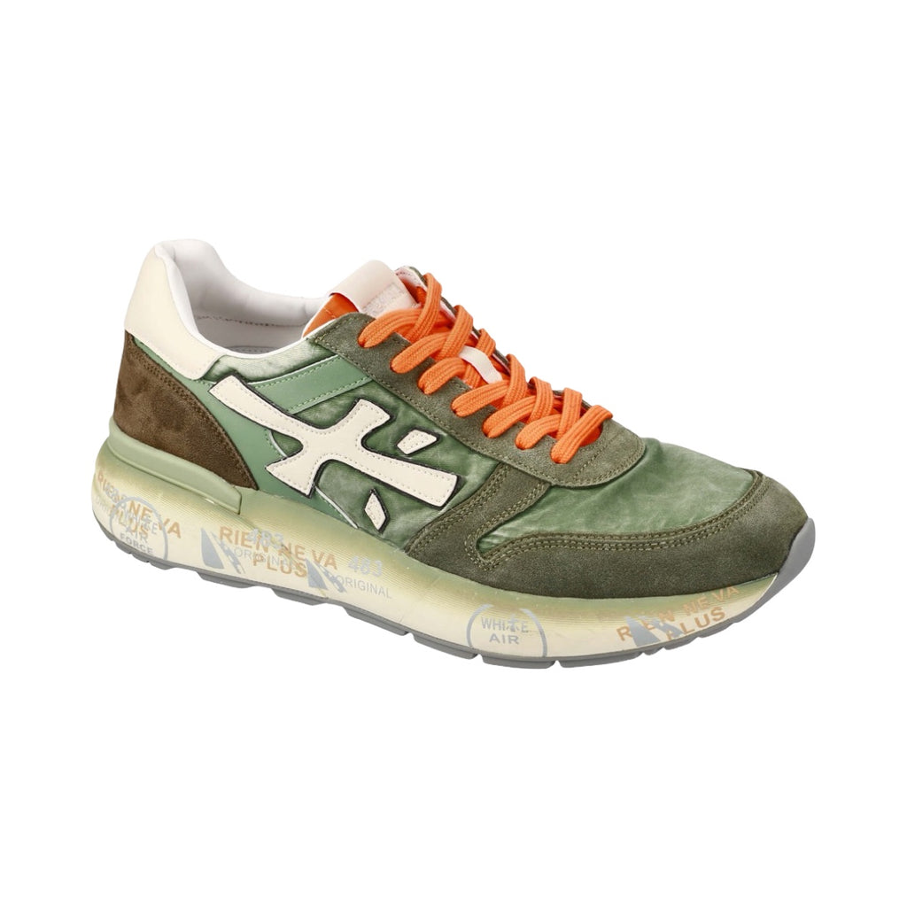MICK 7244 SNEAKER