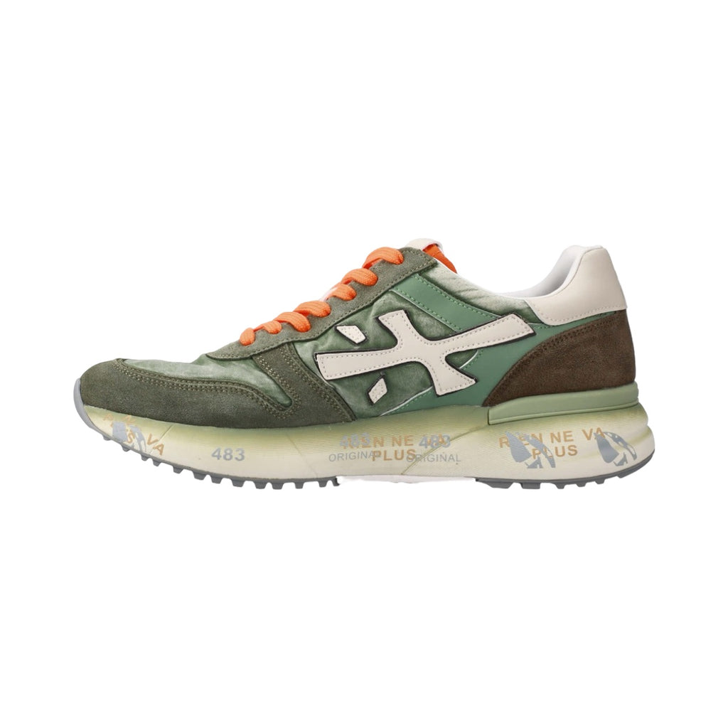 MICK 7244 SNEAKER