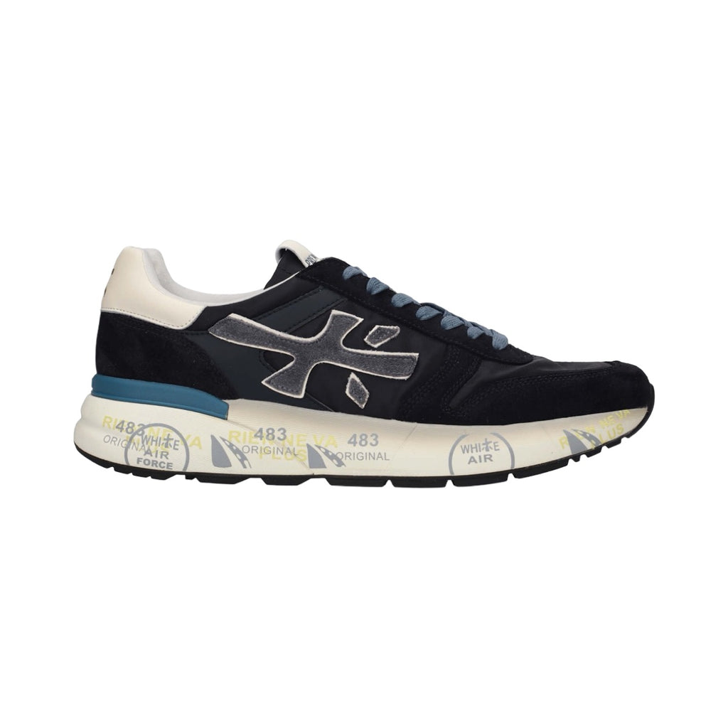 MICK 7716 SNEAKER