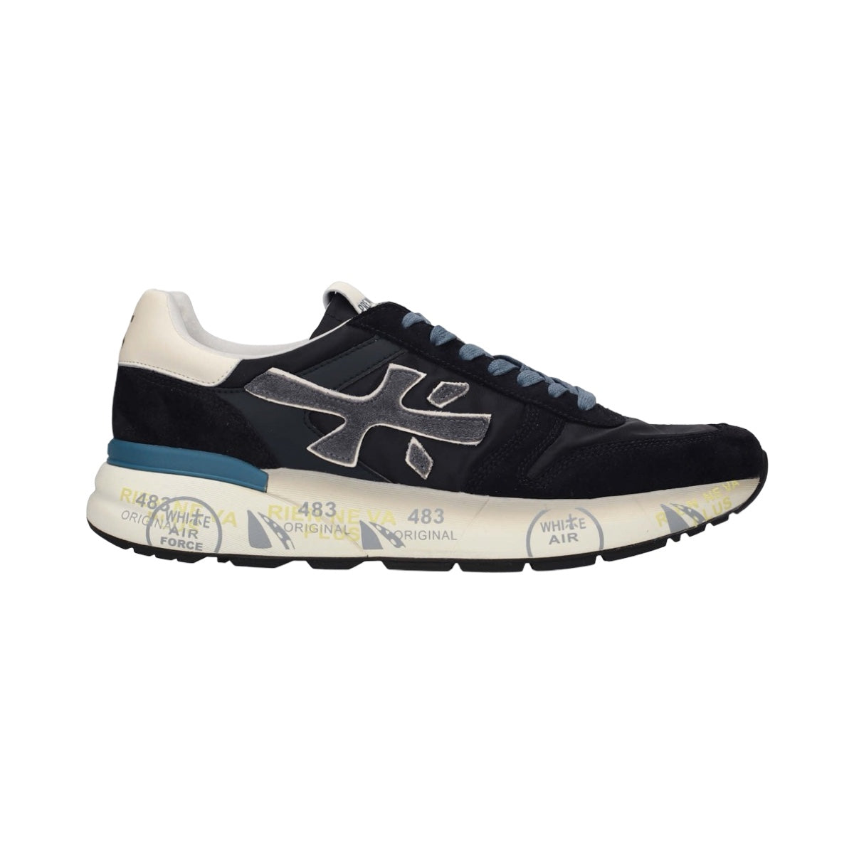 MICK 7716 SNEAKER