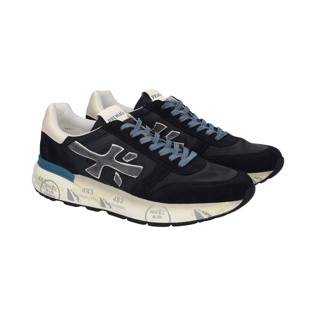 MICK 7716 SNEAKER