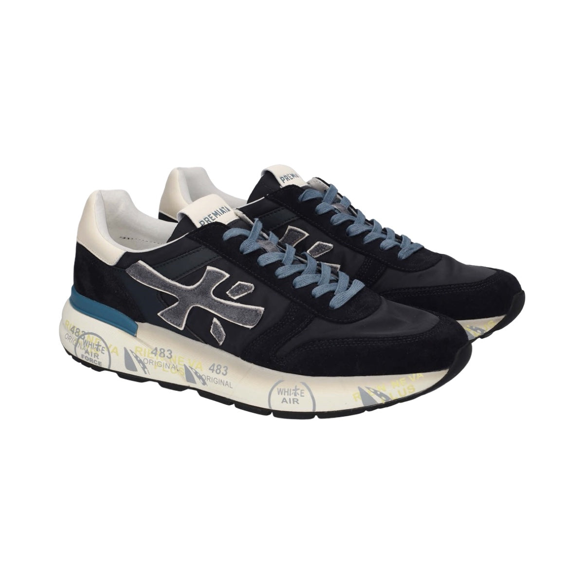 MICK 7716 SNEAKER