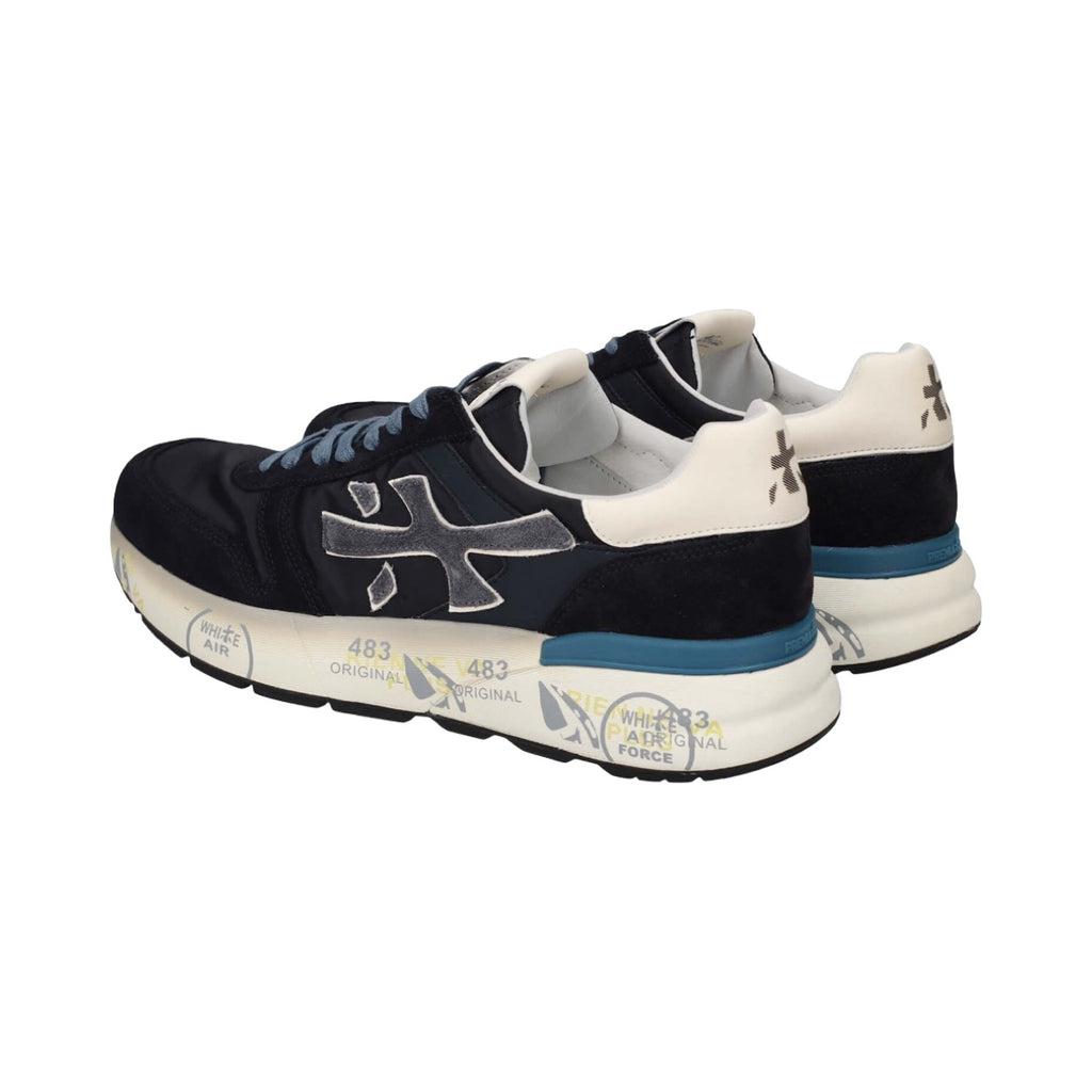 MICK 7716 SNEAKER