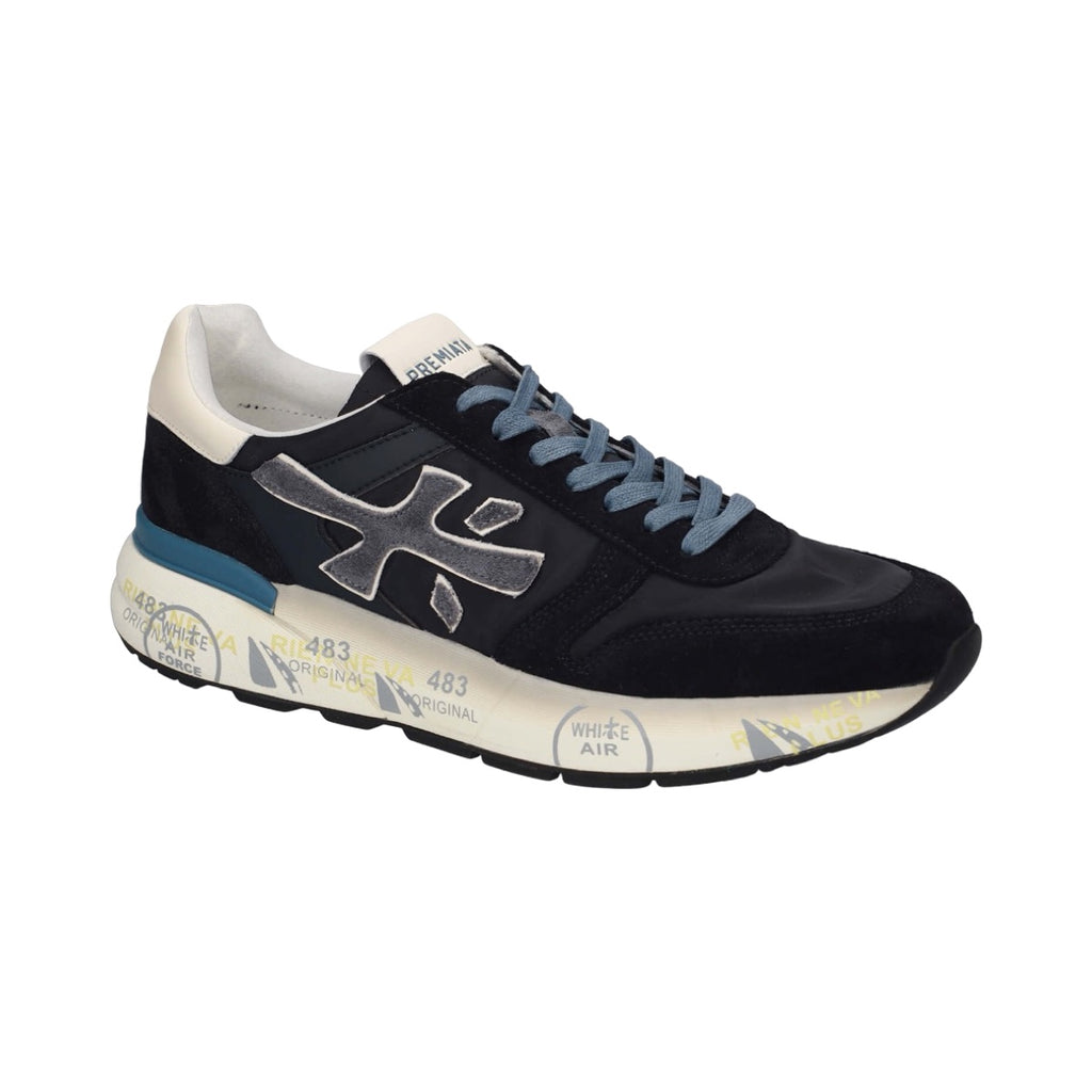 MICK 7716 SNEAKER