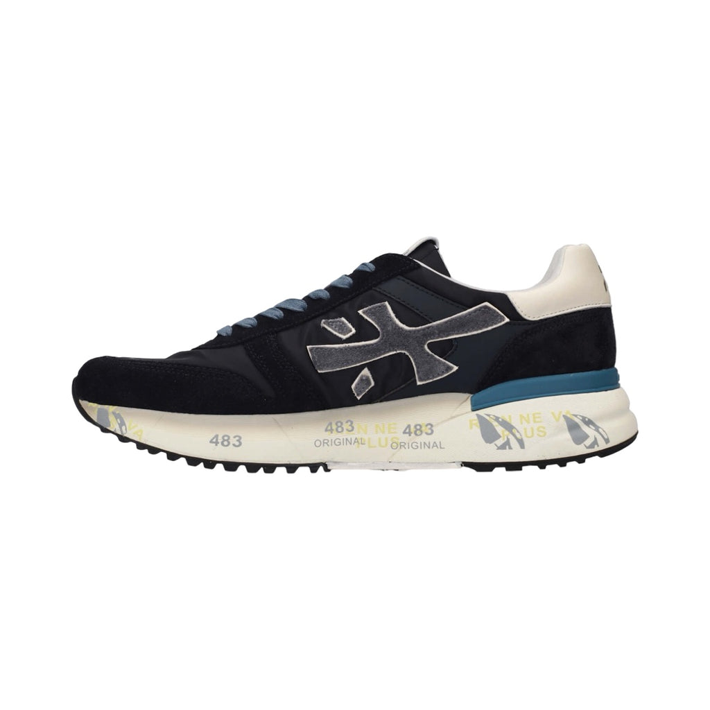MICK 7716 SNEAKER