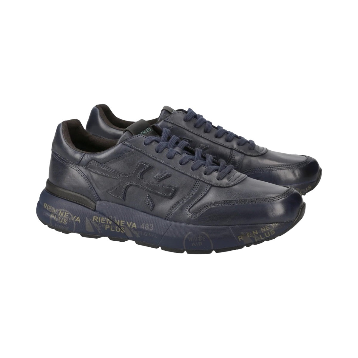 MICK 1807 SNEAKER