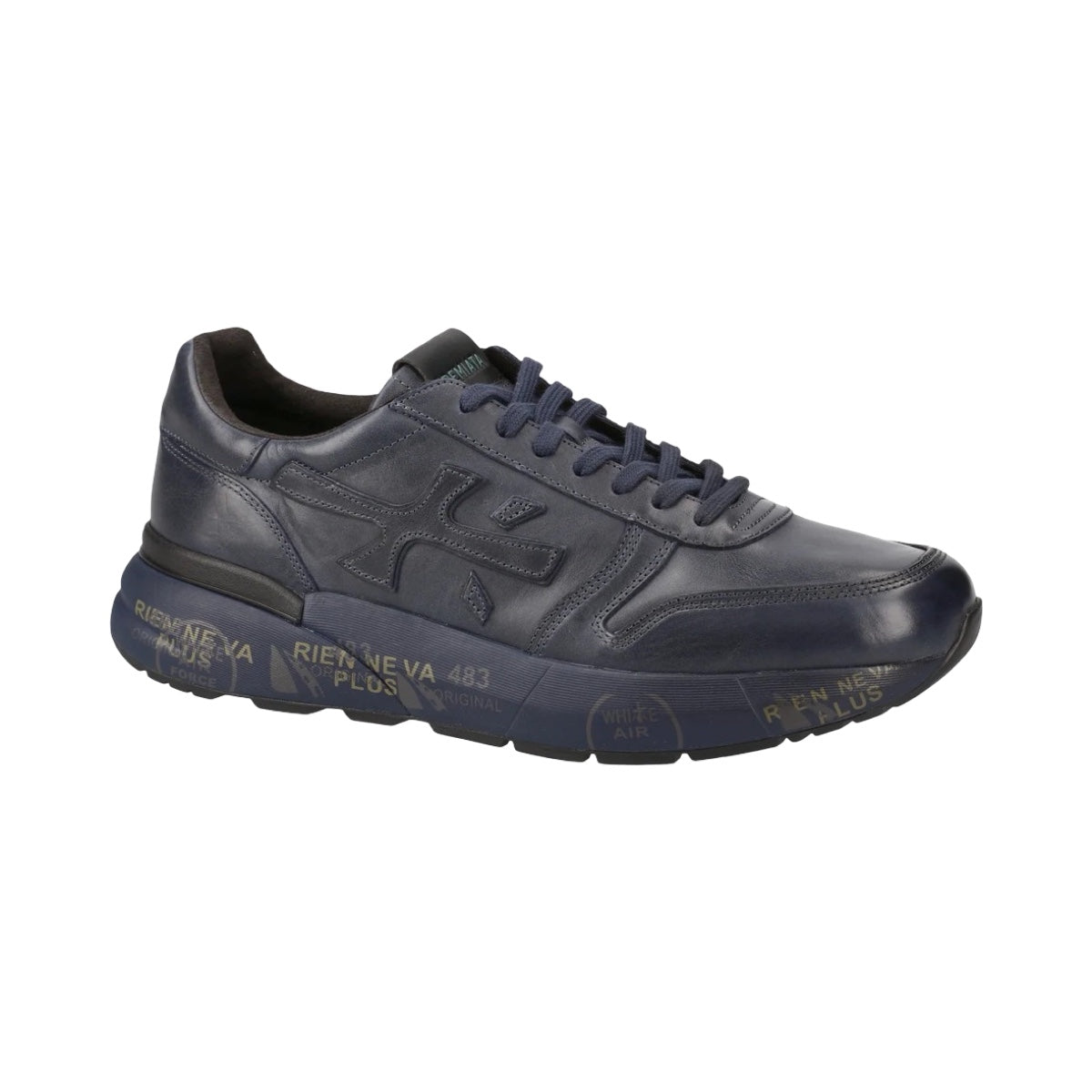 MICK 1807 SNEAKER