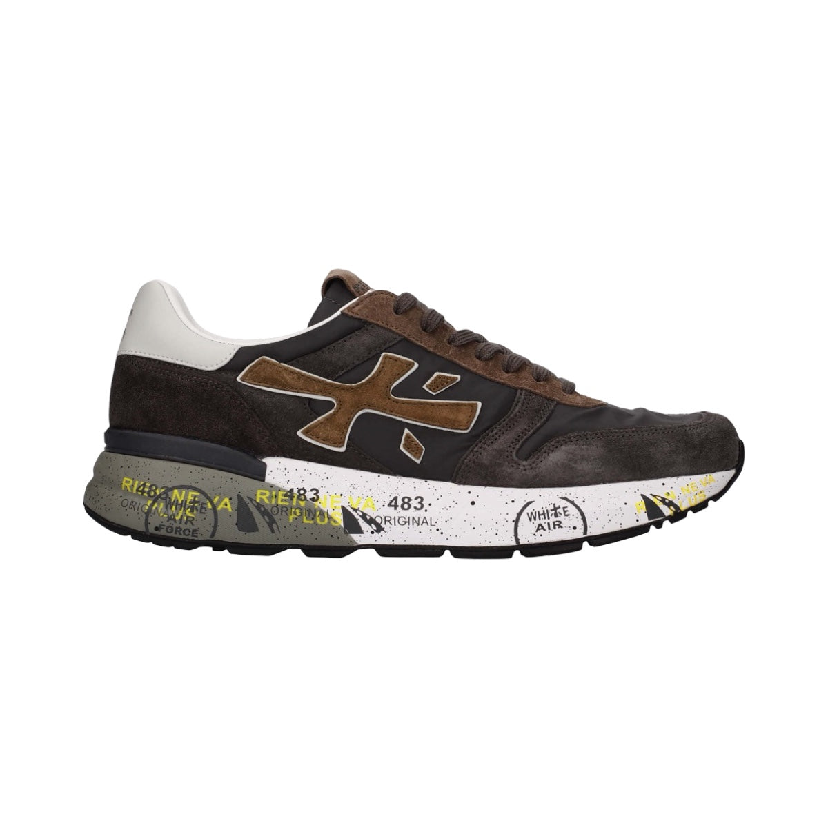 MICK 7898 SNEAKER