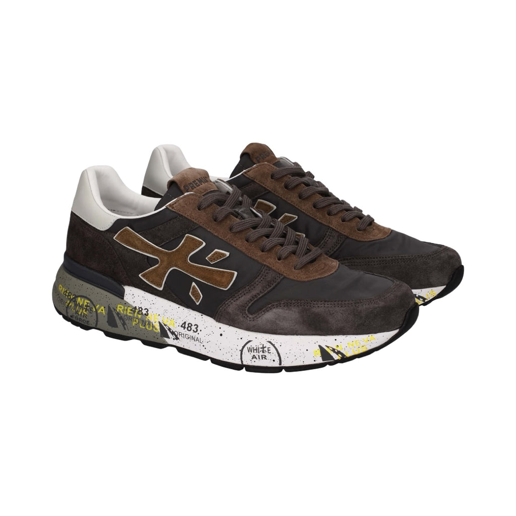 MICK 7898 SNEAKER