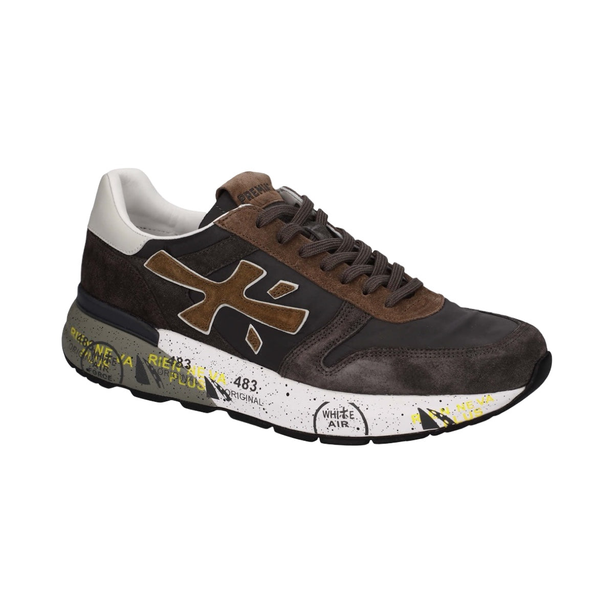 MICK 7898 SNEAKER