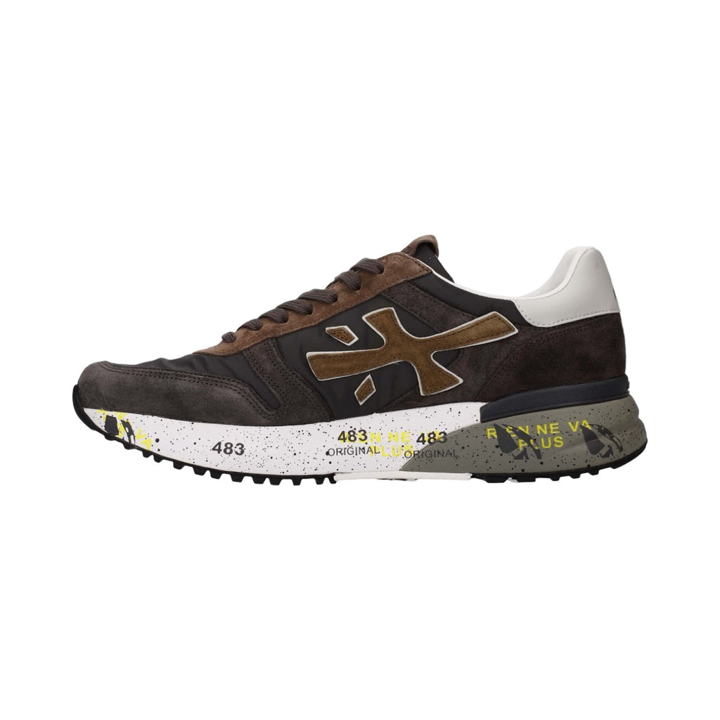 MICK 7898 SNEAKER
