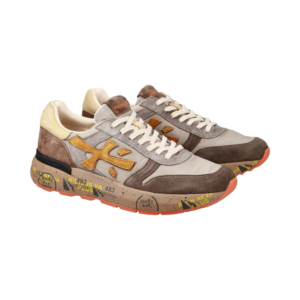 MICK 7712 SNEAKER