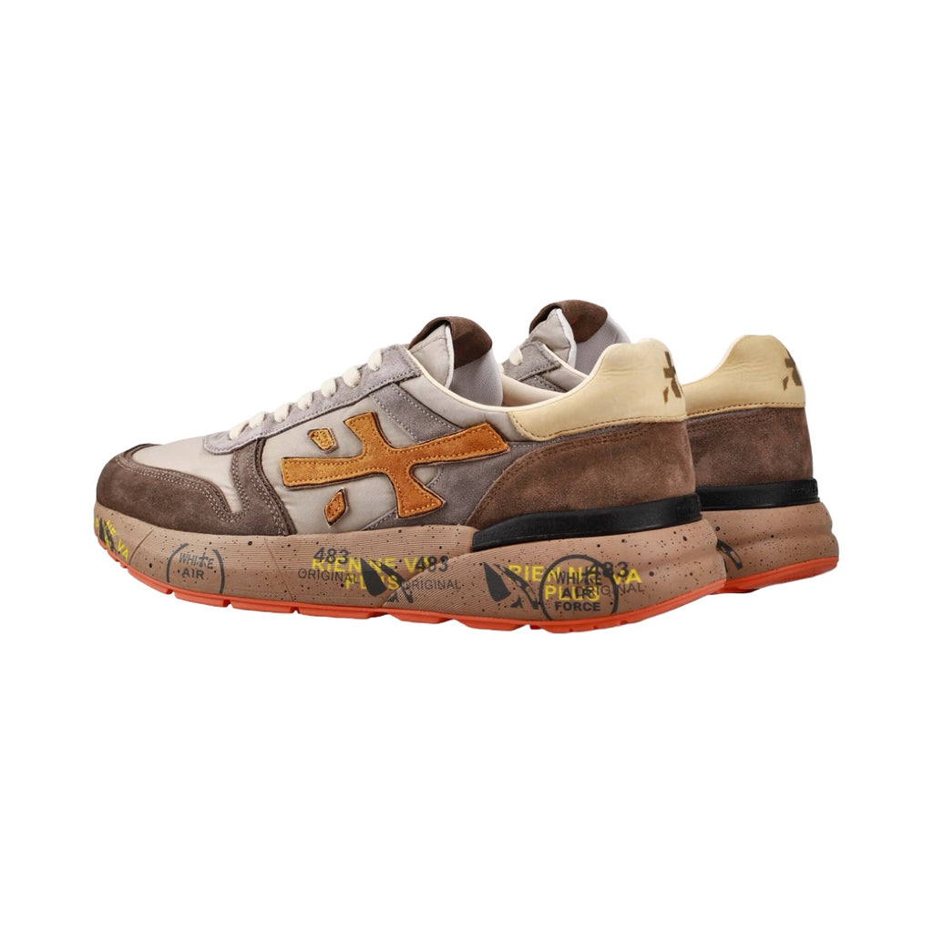 MICK 7712 SNEAKER