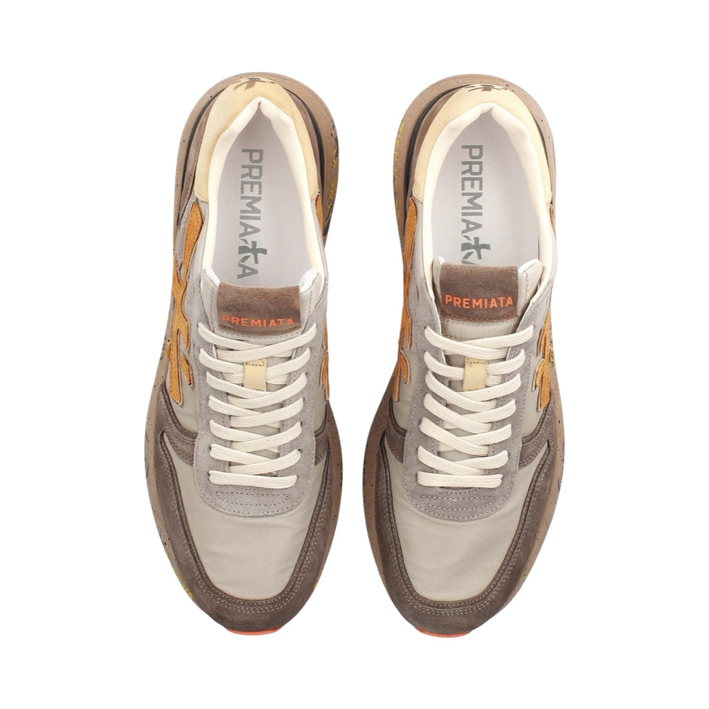MICK 7712 SNEAKER