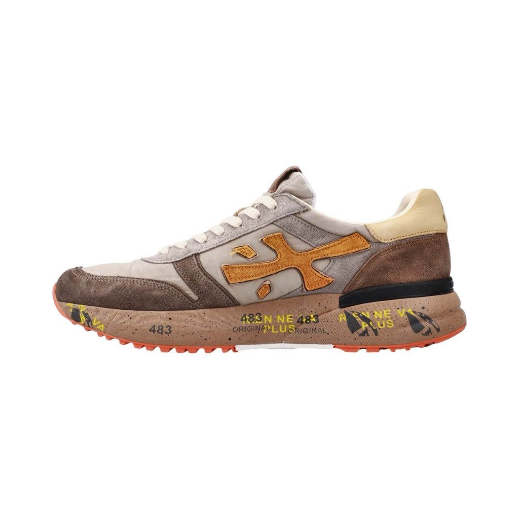 MICK 7712 SNEAKER